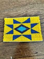 Vintage beaded native for sale  Seattle