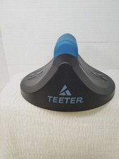 Teeter better back for sale  Fort Worth
