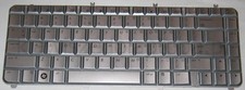 HP23 Tasto per tastiera HP Pavilion DV6700 DV3400 Presario C729 Compaq 530       na sprzedaż  PL