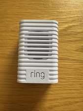 Faulty ring wireless for sale  PLYMOUTH