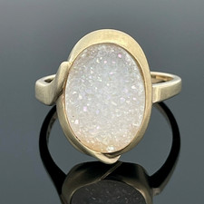 Schmuckjagd ring 375 gebraucht kaufen  Deutschland