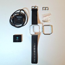 Fitbit blaze fb502 for sale  Pensacola
