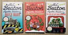 Beaton bundle blood for sale  COLDSTREAM