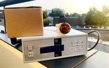 Silverfox ultrasound022sf 1mhz gebraucht kaufen  Steinfurt