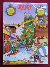 Asterix calendrier avent d'occasion  Saint-Romain-de-Colbosc