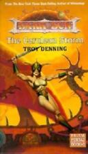 The Cerulean Storm (Dark Sun: Prism Pentad, Book 5) by Troy Denning comprar usado  Enviando para Brazil