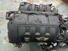 Mini cooper motor gebraucht kaufen  Ahlen-Vorhelm
