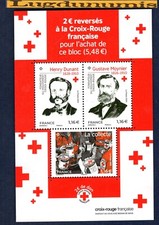 Feuille f5430 henry d'occasion  Lyon II