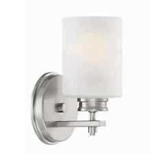 sconces nickel brushed for sale  Diamond Bar