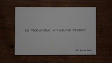 Perigot germain etienne d'occasion  Le Raincy