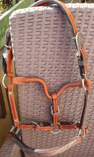 Western holzpferd leder gebraucht kaufen  Deutschland