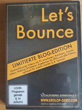Let bounce sonnenlicht gebraucht kaufen  Monheim