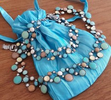Konplott set kette gebraucht kaufen  Zweibrücken