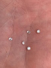 4ct loose diamonds for sale  BRIGHTON