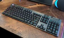 Logitech g915 lightspeed usato  Anacapri