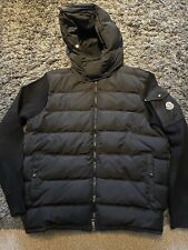 moncler mens jacket for sale  ILKESTON