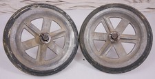 Anciennes roue aluminium d'occasion  Poitiers