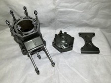 Usado, Cabeça de cilindro genuína Kawasaki Jet Ski ULTRA 150 A1 02 comprar usado  Enviando para Brazil