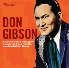 Gibson lonesome singer for sale  MANCHESTER