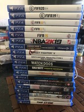 Rare retrogaming lot d'occasion  Champcueil
