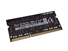 Memória RAM para Notebook Hynix HMT451S6BFR8A-RD 4GB PC3L-14900S-13-13-B4 DDR3L -1866MHz comprar usado  Enviando para Brazil