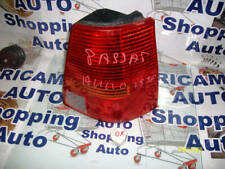 Stop volkswagen passat usato  Napoli