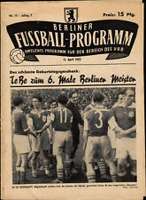 Jahre tebe 1952 gebraucht kaufen  Stahnsdorf