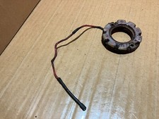 Husqvarna generatorstator grif gebraucht kaufen  Wrist