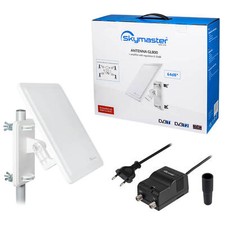 Antenne gl800 dvb gebraucht kaufen  Düsseldorf