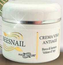 Crema viso bava usato  Catanzaro