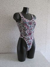 Mehrfarbig floral body gebraucht kaufen  Wusterhausen