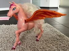 Mattel barbie pegasus gebraucht kaufen  St. Leon-Rot