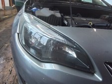 Headlight vauxhall astra for sale  DONCASTER