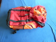 Tourenrucksack 50 liter gebraucht kaufen  Schwäbisch Gmünd