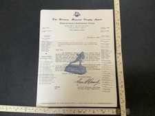 1950 heisman memorial for sale  North Grafton