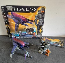 Halo mega bloks d'occasion  Noisy-le-Roi