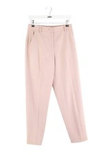 Pantalon droit coton d'occasion  France