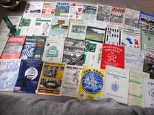 Cheshire non league for sale  NEWPORT