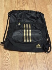Adidas sack pack for sale  Hinsdale