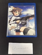 Strike witches complete for sale  Bloomington