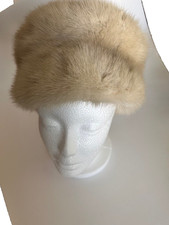 Mink beige fur for sale  Long Beach