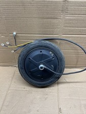 Segway ninebot kick for sale  KING'S LYNN