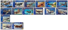Revell flugzeuge zur gebraucht kaufen Revell flugzeuge zur gebraucht kaufen  Braunschweig