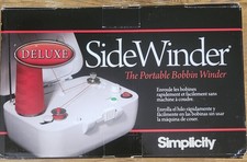 Simplicity bobbin winder for sale  Las Vegas