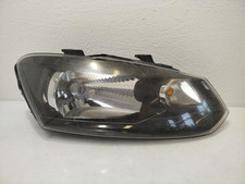 Polo style scheinwerfer gebraucht kaufen  Magdeburg