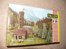 Faller 291 aussichtsturm gebraucht kaufen  Neuenbürg