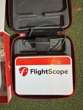 Flightscope mevo for sale  Sparks