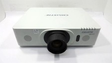 Christie lwu501i hdmi for sale  Columbus