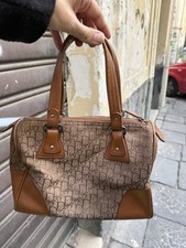 Borsa dior vintage usato  Catania