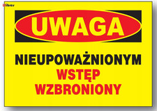 BTO-54 TABLICA BUDOWLANA NIEUPOWAŻNIONYM WSTĘP WZB LIBRES POLSKA SP  na sprzedaż BTO-54 TABLICA BUDOWLANA NIEUPOWAŻNIONYM WSTĘP WZB LIBRES POLSKA SP  na sprzedaż  PL